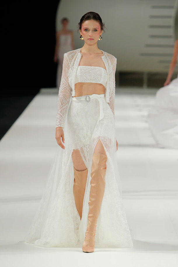 ilovebrides.pt Yolan Cris Coleção 2019 BBFW18